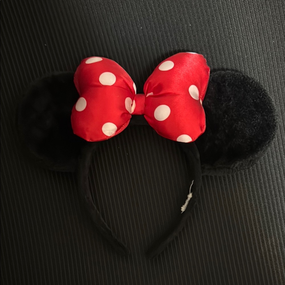 Child size classic Minnie Ears